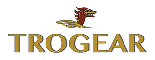 TROGEAR logo