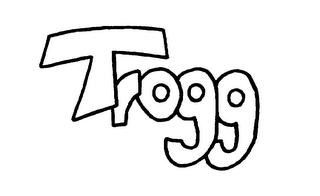 TROGG logo