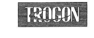 TROGON logo