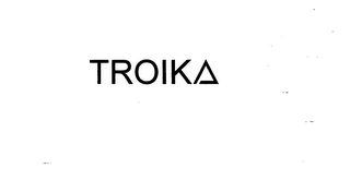 TROIK logo