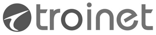 TROINET logo