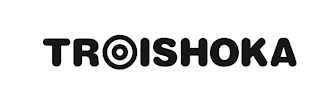TROISHOKA logo