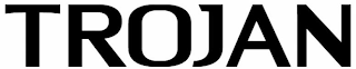 TROJAN logo