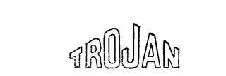 TROJAN logo