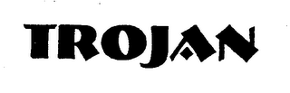 TROJAN logo
