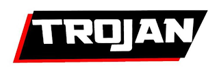 TROJAN logo