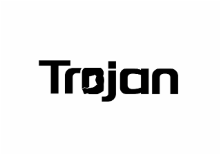 TROJAN logo