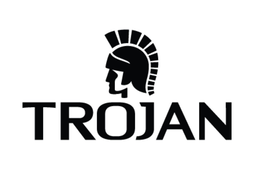 TROJAN logo