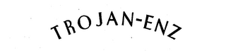 TROJAN-ENZ logo