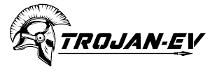 TROJAN-EV logo