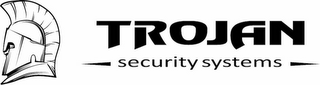 TROJAN SECURITY SYSTEMS logo