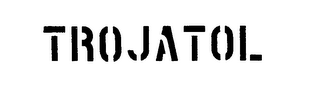 TROJATOL logo