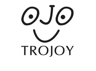 TROJOY logo