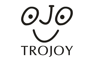 TROJOY logo