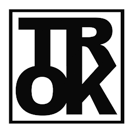 TROK logo