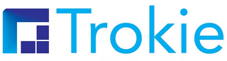 TROKIE logo