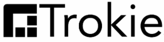 TROKIE logo