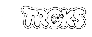 TROKS logo