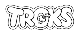 TROKS logo