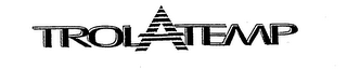 TROLATEMP logo