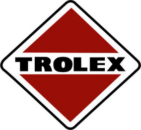 TROLEX logo