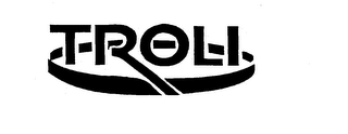 TROLI logo