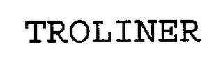 TROLINER logo