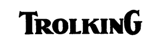 TROLKING logo