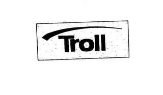 TROLL logo