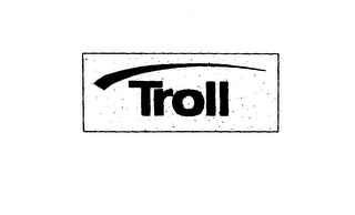 TROLL logo
