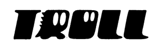TROLL logo