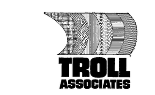 TROLL ASSOCIATES logo