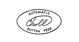 TROLL AUTOMATIC BUTTON FEED logo