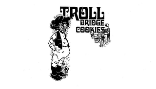 TROLL BRIDGE COOKIES logo