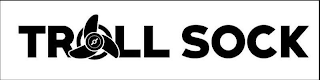 TROLL SOCK logo