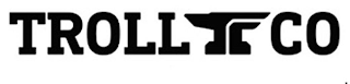 TROLL TC CO logo