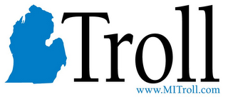 TROLL WWW.MITROLL.COM logo