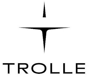 TROLLE logo