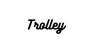 TROLLEY logo