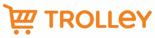 TROLLEY logo