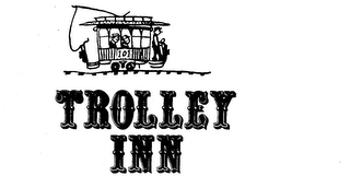 TROLLEY INN 101 logo