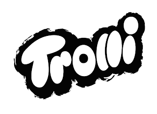 TROLLI logo