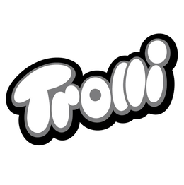 TROLLI logo