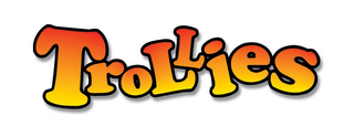 TROLLIES logo