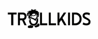 TROLLKIDS logo
