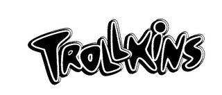 TROLLKINS logo