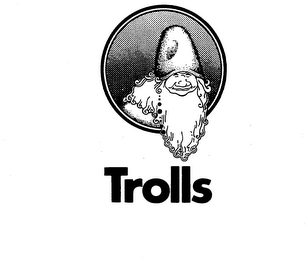 TROLLS logo