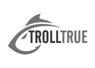 TROLLTRUE logo