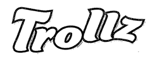 TROLLZ logo