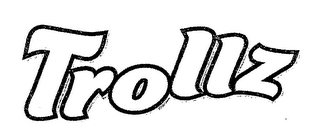 TROLLZ logo